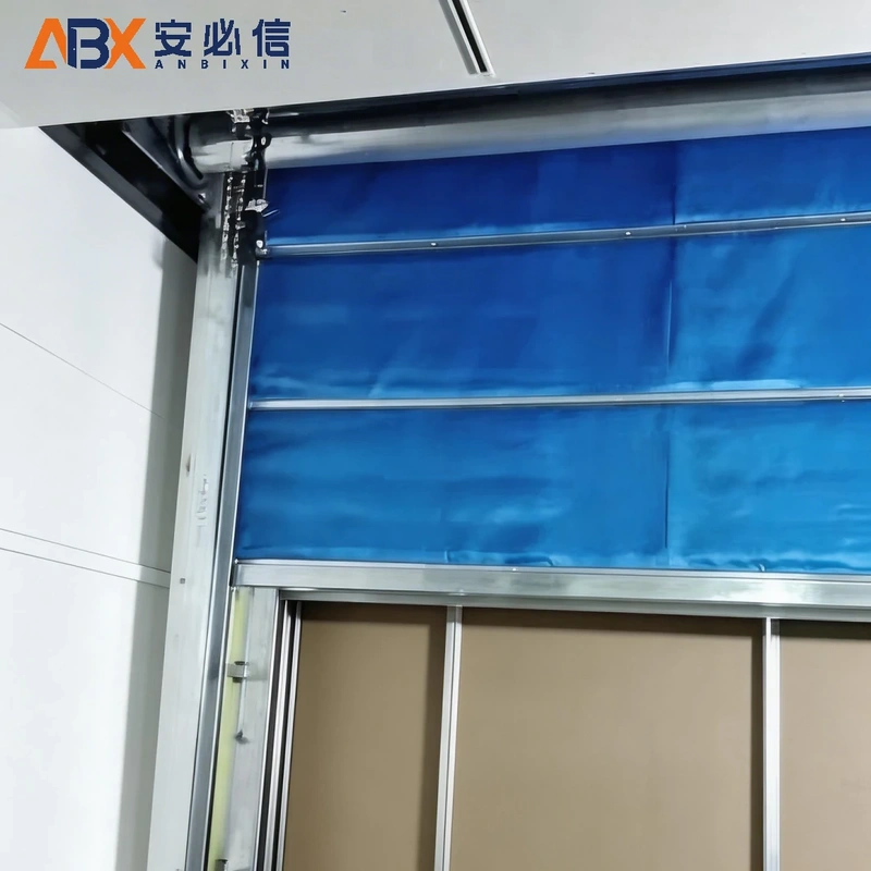 漯河市冷库门封