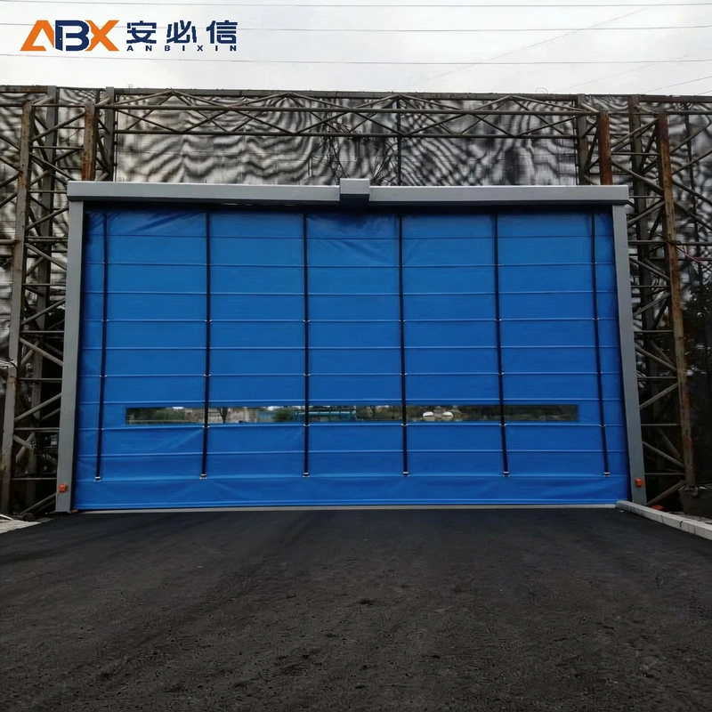 漯河市充气式门封