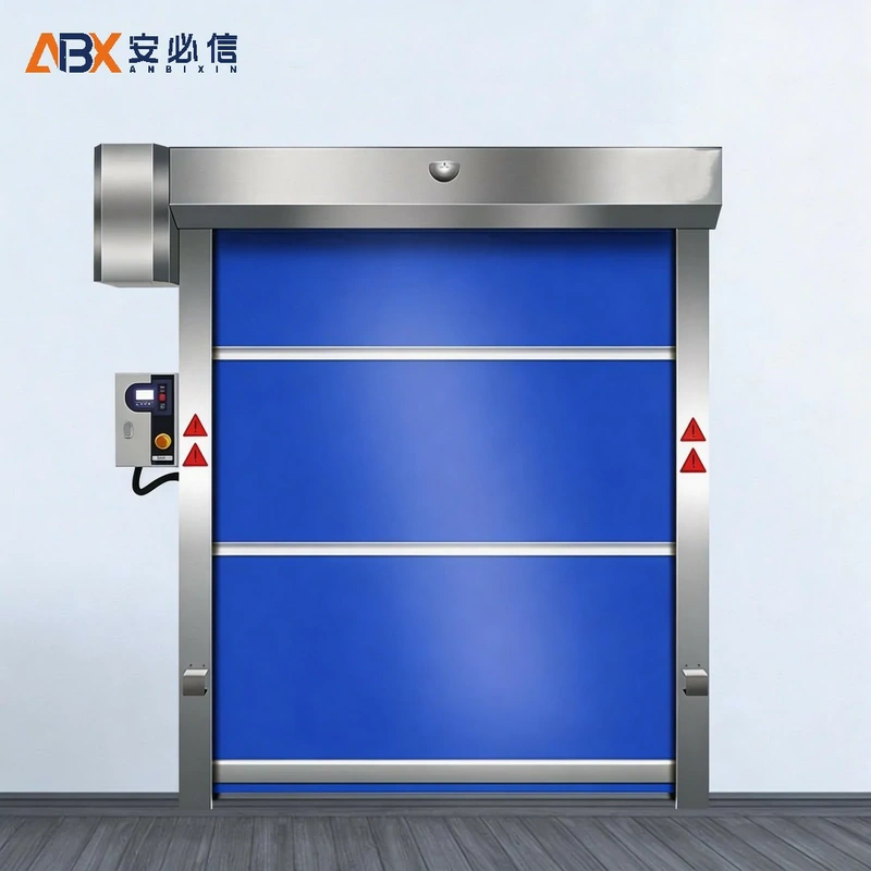 漯河市高速门